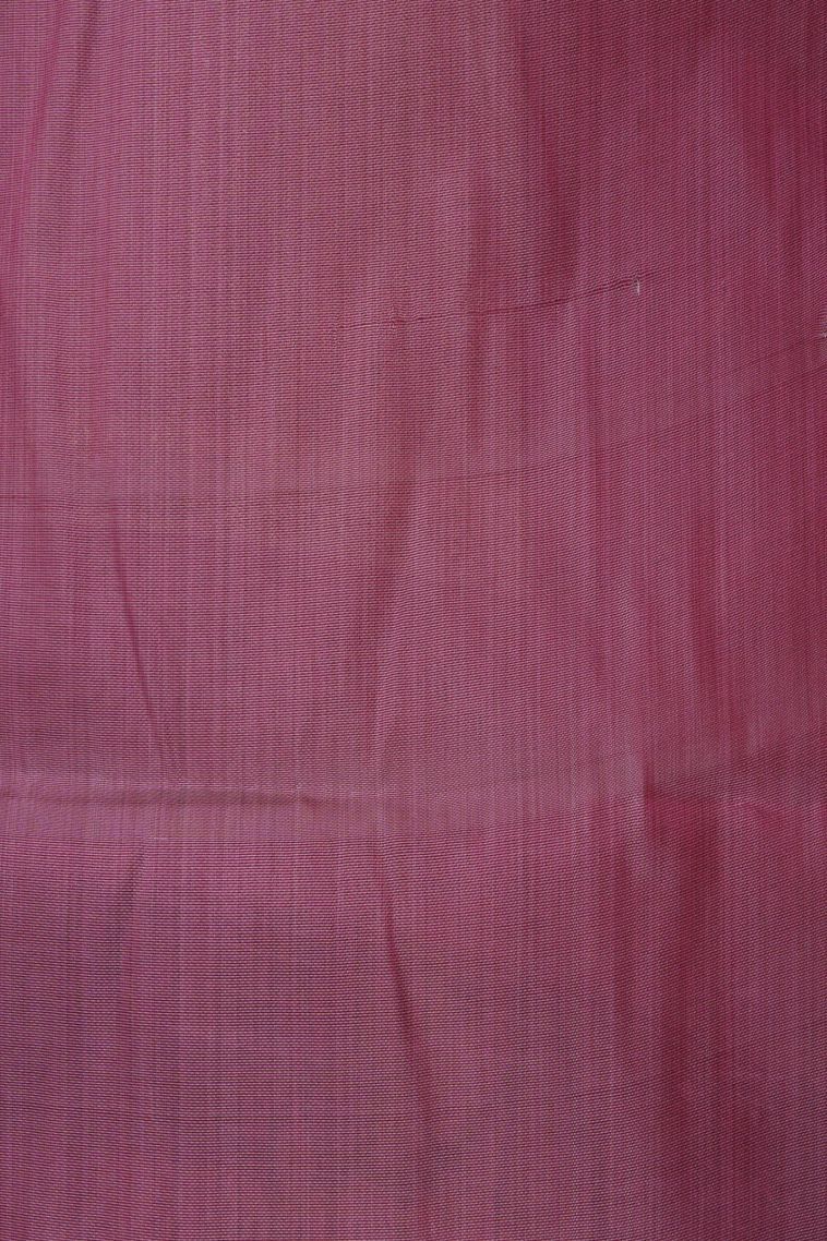 Chiffon White Soft Silk Sarees with Without Zari Zari Floral Patterns view 3