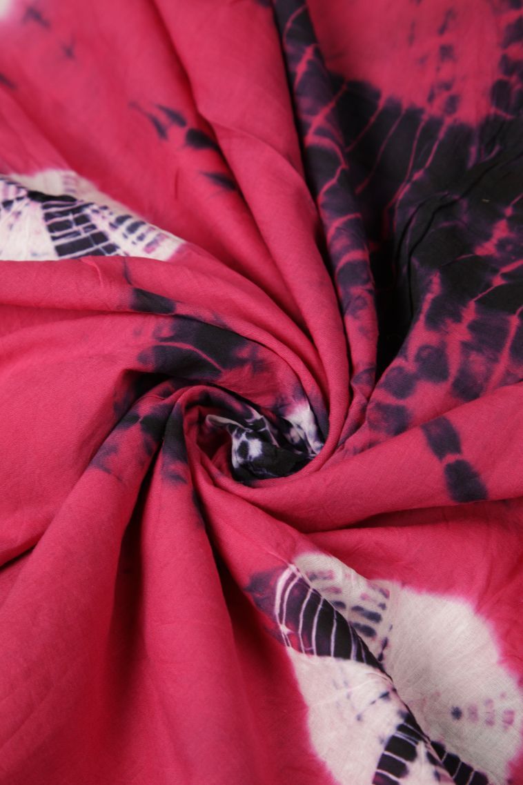 Rock Black Cotton Sarees with Without Zari Zari Geometric Shapes view 4