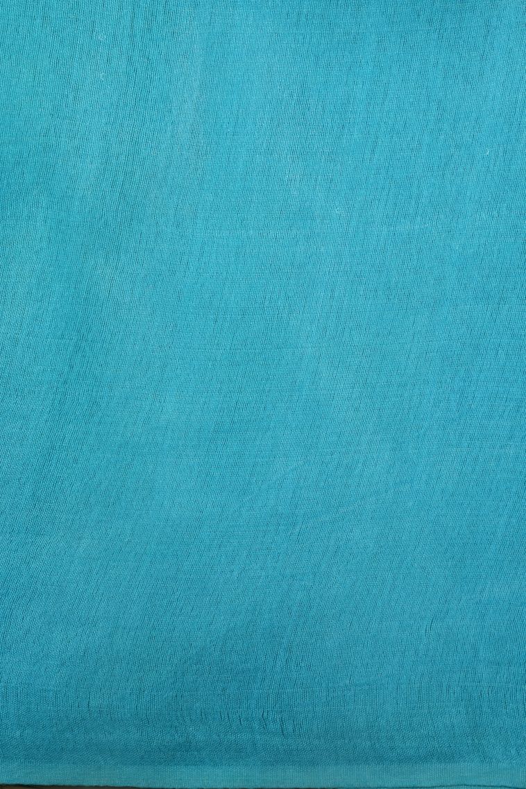 Gold Tussar Saree with Without Zari Zari Plain view 3