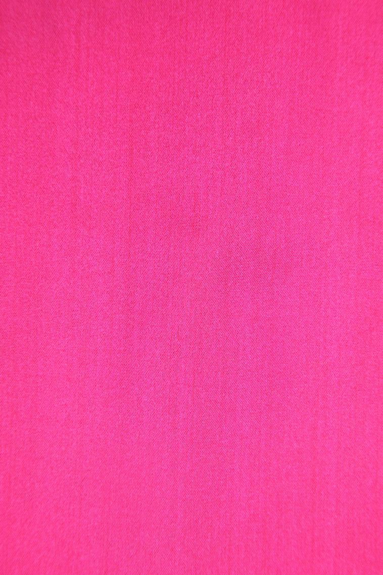 Lemon Yellow Soft Silk Saree with Copper Zari Buttis (small Dots Or Motifs) view 3