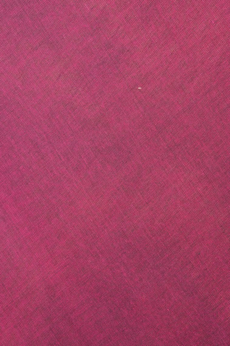 Magenta Purple Kovai Cotton Sarees with Without Zari Zari Buttis (small Dots Or Motifs) view 3