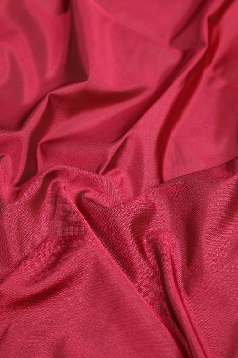 Aegean Blue Soft Silk Saree with Copper Zari Buttis (small Dots Or Motifs) view 3