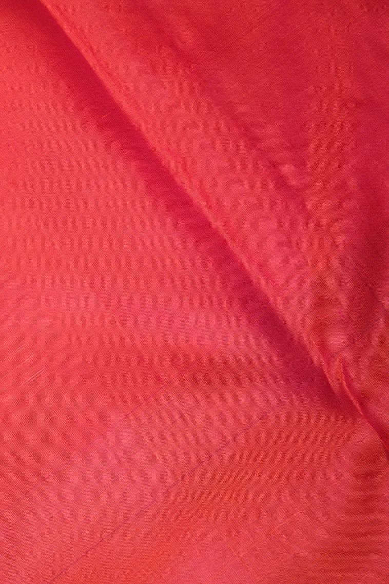 Bottle Green Soft Silk Saree with Silver Zari Floral Patterns view 3