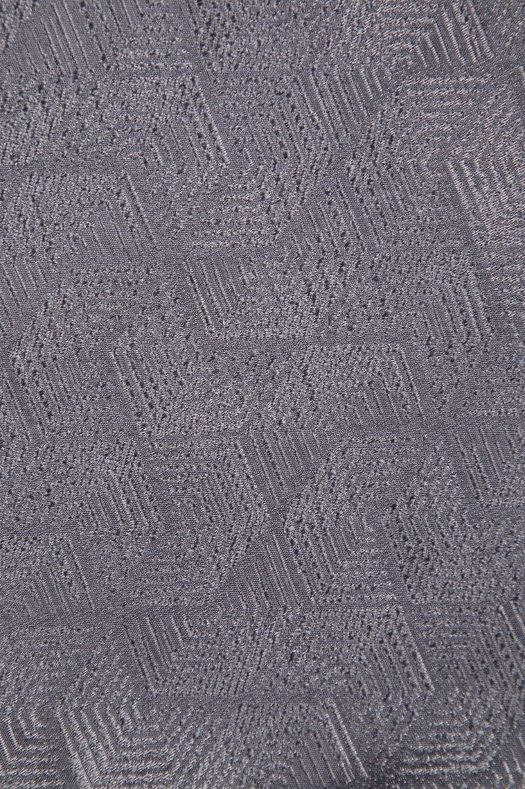 Honey Orange Tussar Saree with Without Zari Zari Plain view 3