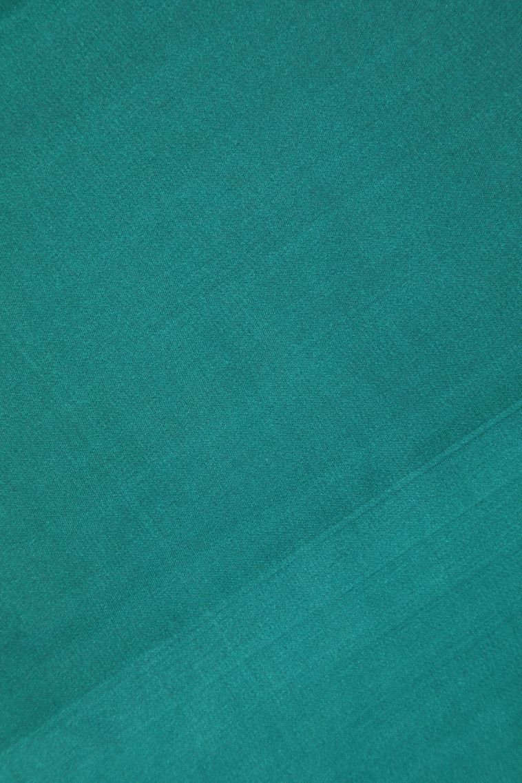 Berry Red Soft Silk Saree with Copper Zari Buttis (small Dots Or Motifs) view 3