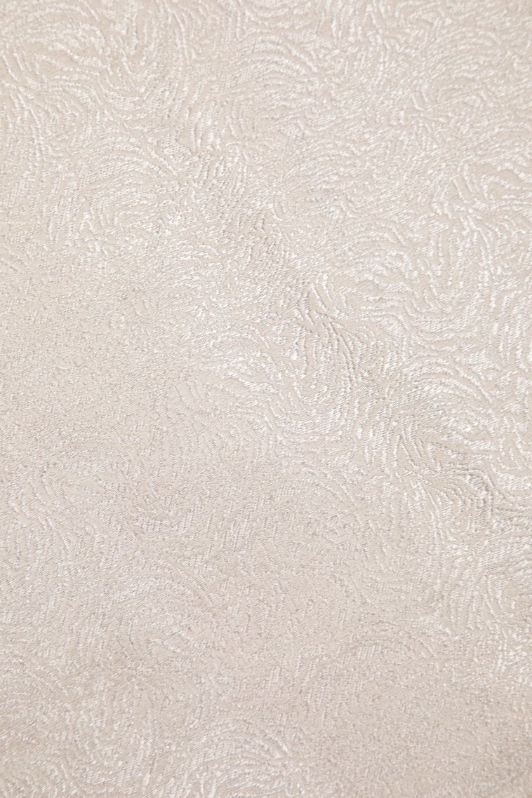 Magenta Purple Tussar Saree with Without Zari Zari Plain view 3