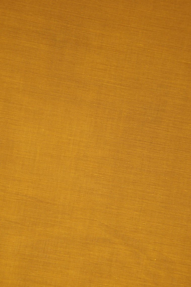 Gold Kovai Cotton Sarees with Without Zari Zari Buttis (small Dots Or Motifs) view 3