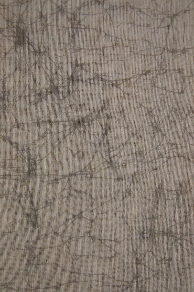 Peanut Brown Fancy Saree with Without Zari Zari Floral Patterns view 3