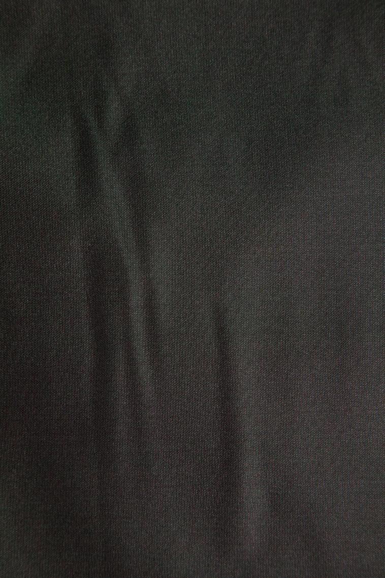 Brunette Brown Soft Silk Sarees with Gold Zari Vaira Oosi view 3