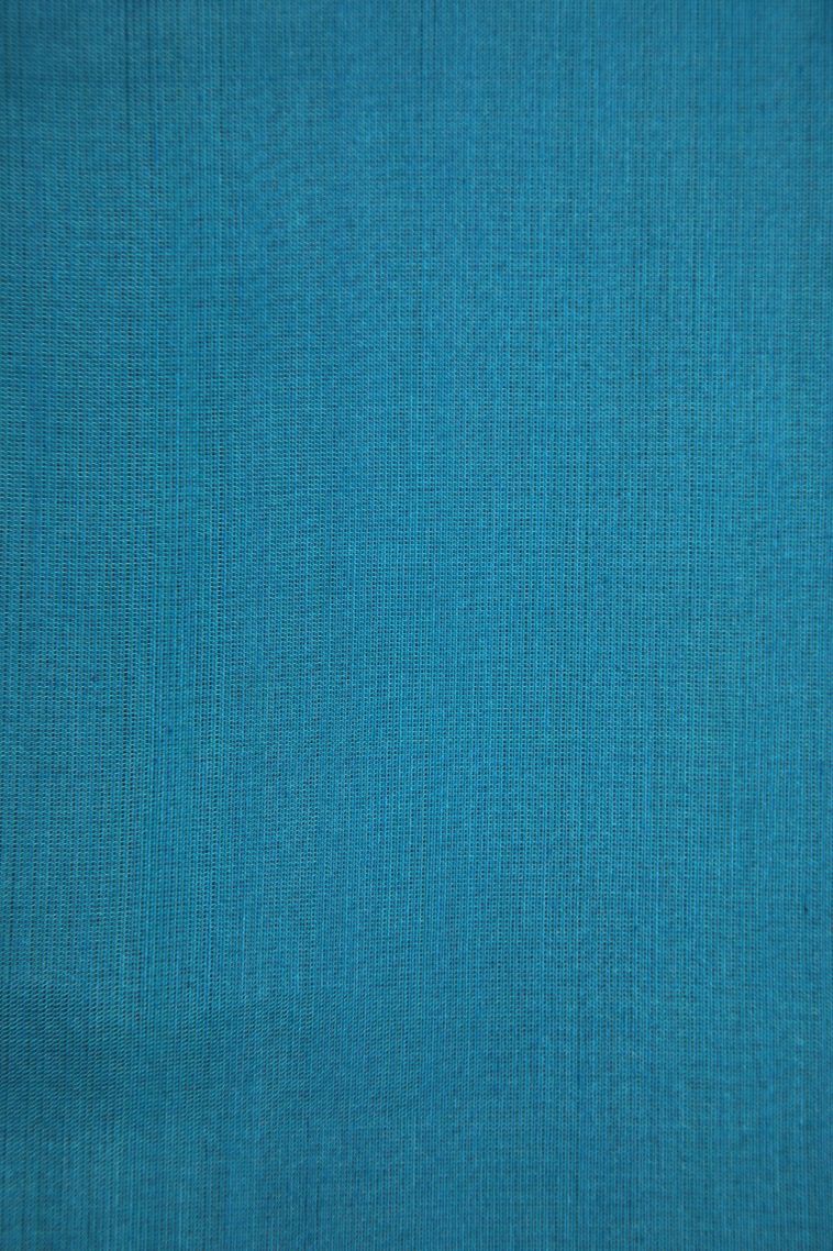 Punch Pink Silk Cotton Sarees with Gold Zari Floral Patterns view 3