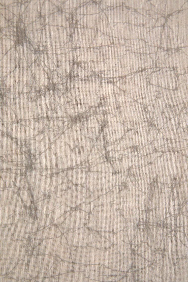 Aegean Blue Fancy Saree with Without Zari Zari Floral Patterns view 3