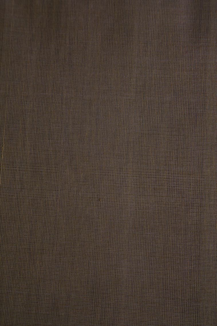 Bubble Purple Pure Handloom Kovai Cotton with Gold Zari Floral Patterns view 3