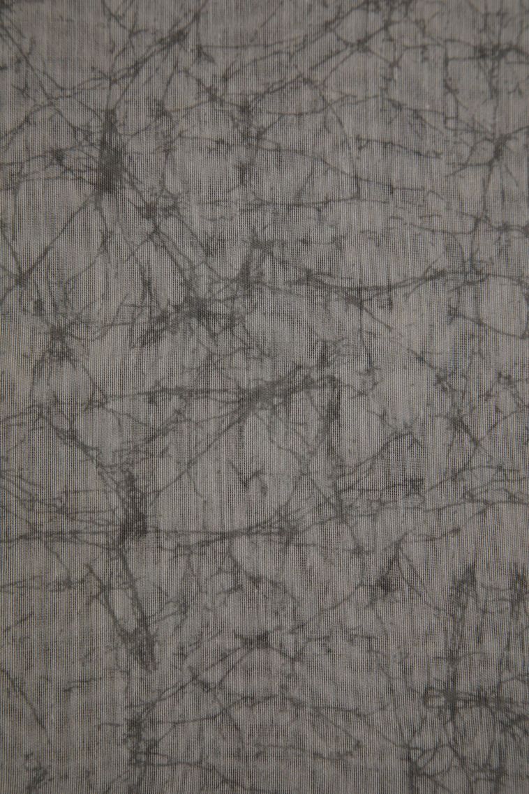 Cerulean Blue Fancy Saree with Without Zari Zari Floral Patterns view 3