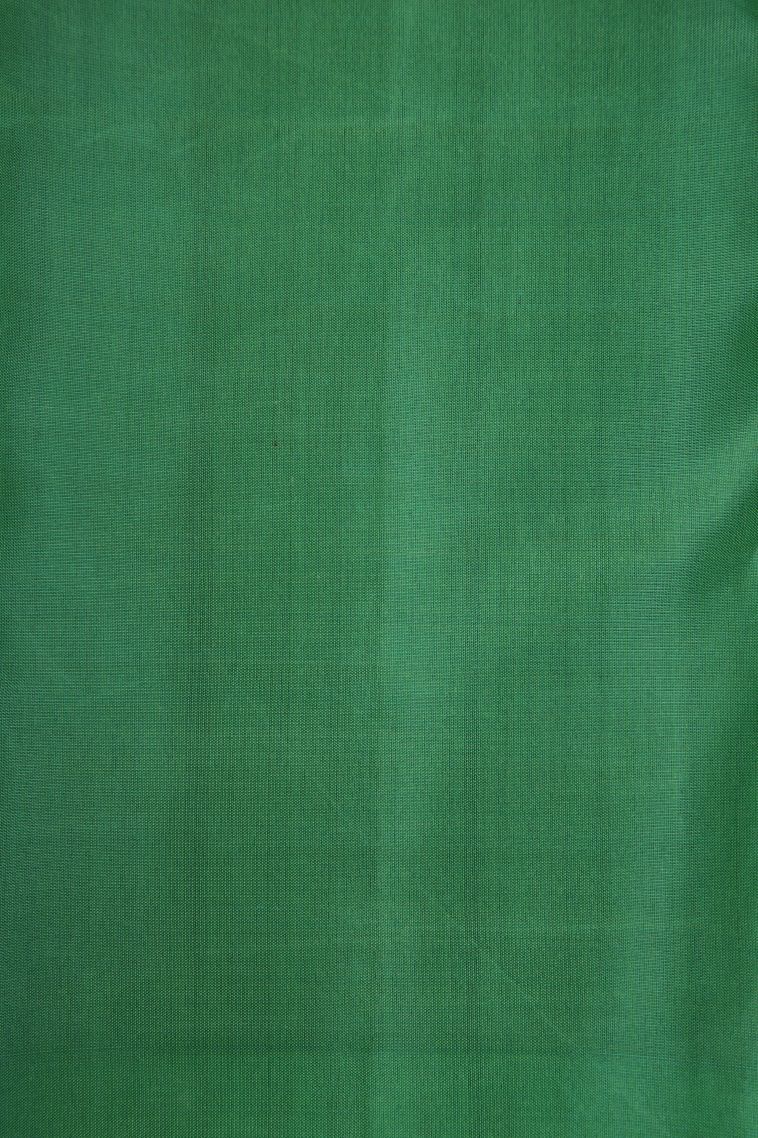 Bosenberry Purple Soft Silk Saree with Gold And Silver Zari Checks view 3